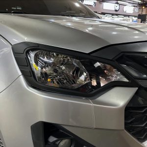 Isuzu D-Max Headlight Cover