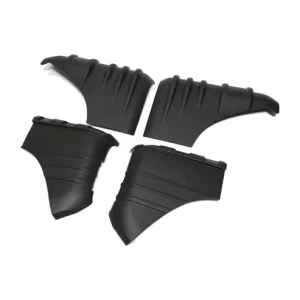 Suzuki JIMNY (2018-Present) Corner Fender Covers