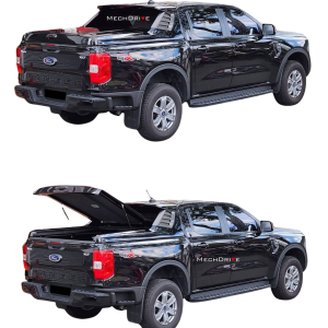 Sport Hard Lid Cover Fit Ford Ranger