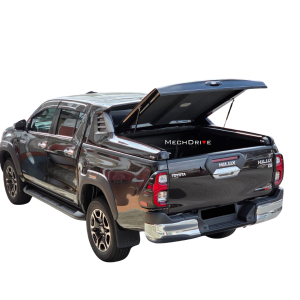 Sport Hard Lid Cover Fit Toyota Hilux