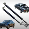 Volkswagen Amarok (2008-2011) Tailgate Shock