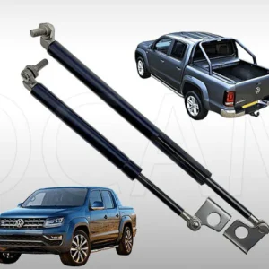 Volkswagen Amarok (2008-2011) Tailgate Shock