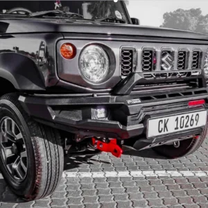 Suzuki Jimny GEN 4 Armando Front Bumper