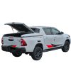 Sport Hard Lid Cover Fit Toyota Hilux