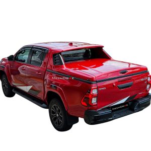 Sport Hard Lid Cover Fit Toyota Hilux