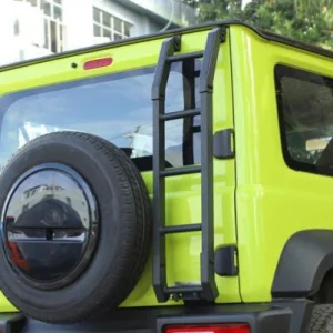 Suzuki Jimny 2019+ Rear Ladder