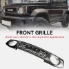 Suzuki jimny 2019+ Front  Grill