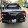 Manual Roller Shutter Fits Toyota Hilux