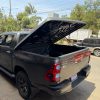 Sport Hard Lid Cover Fit Toyota Hilux