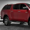 Hardtop Canopy  Toyota Hilux