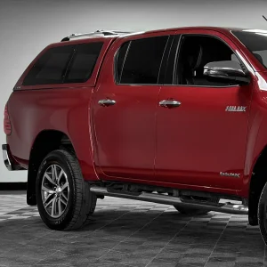 Hardtop Canopy Toyota Hilux