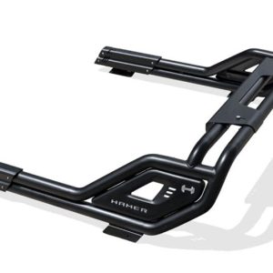 Night Fury Roll Bar For Toyota Hilux