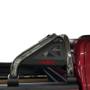 Isuzu D-Max Roll Bar Chrome