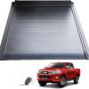 ROLLING BED COVER FOR HILUX REVO