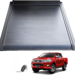 ROLLING BED COVER FOR HILUX REVO