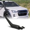 Isuzu D-Max 2021+ Snorkel Kit