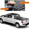 Tonneau Bed Cover Retractable For Ford For Ranger