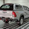 Toyota Hilux Revo Canopy