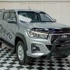 Toyota Hilux 2015-2020 Hood Deflector