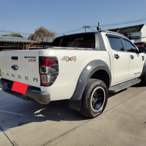 Ford Ranger T7/T8 2016-2022 ABS Sport Roll Bar