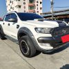 Bonnet Scoop For Ford Ranger