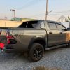 Toyota Hilux ABS Sport Roll Bar