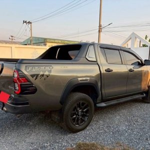 Toyota Hilux ABS Sport Roll Bar