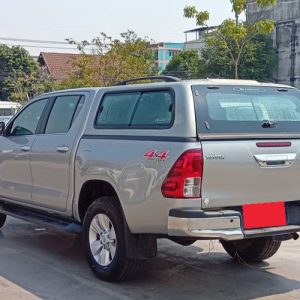 Smarttop Canopy - Toyota Hilux 16+ Double Cab