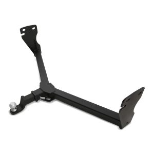 Isuzu D Max 12-21 Tow Bar With 7 Pin Plug