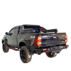 Night Furry Rollbar Fits Toyota Hilux 2013+