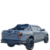 Warrior Series Sports Rollbar Fit Ford Ranger Raptor 2022+