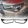 Toyota Hilux Revo 2020+ Headlight cover