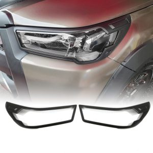 Toyota Hilux Revo 2020+ Headlight cover