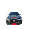 Bonnet Hood Fits Toyota Hilux Revo 2019+