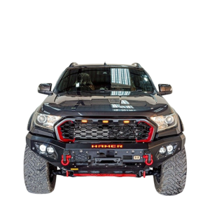 BULL BAR King Series Fit Ford Ranger WildTrak 2019+