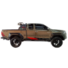 Sports Roll Bar With Basket Fit Toyota Hilux 2014+