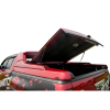 Smart Sports Tonneau Cover Fits Toyota Hilux 16+ Double Cab