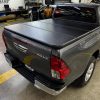Toyota Hilux Hard Tri Folding Cover