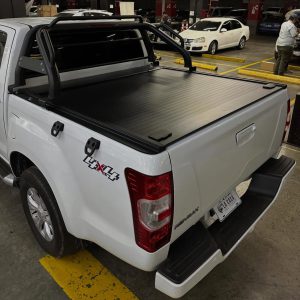 Ford Ranger Electric Roller Lid
