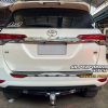 Tow Hitch Fit Toyota Fortuner