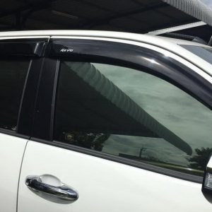 Wind Deflectors Fit Toyota Revo 2020