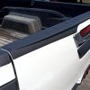 Protective Bed Rail Caps Fit Toyota Revo 2020