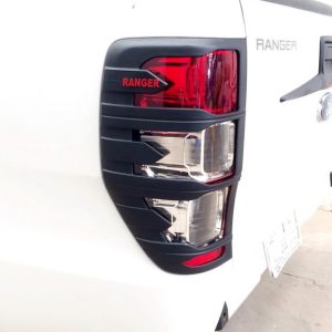 Tail Lamp Cover Ford Ranger