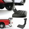 Folding Rear Tailgate Step Fits for Hilux Revo 2015+