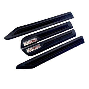 Toyota Hilux Lower Body Cladding