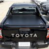 Roller Shutter Toyota Hilux TRAVO Standard