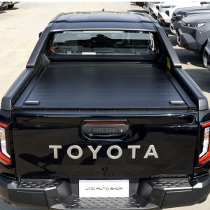 Roller Shutter Toyota Hilux TRAVO Standard