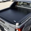 Electric Roller Shutter Toyota Hilux Travo 2026