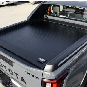 Electric Roller Shutter Toyota Hilux Travo 2026