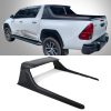 ABS Sport Rollbar Fit Toyota Revo 2020